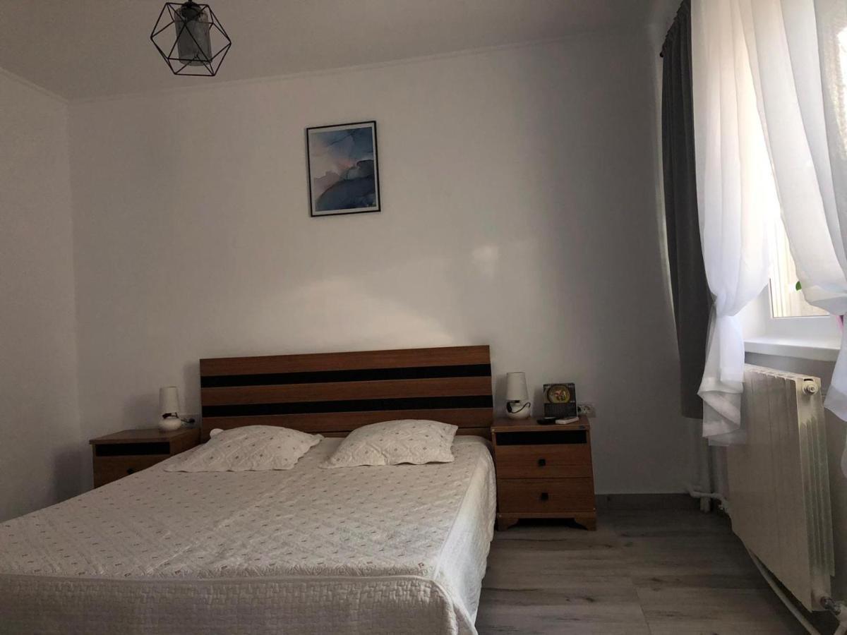 Sea Studio Констанца Екстер'єр фото