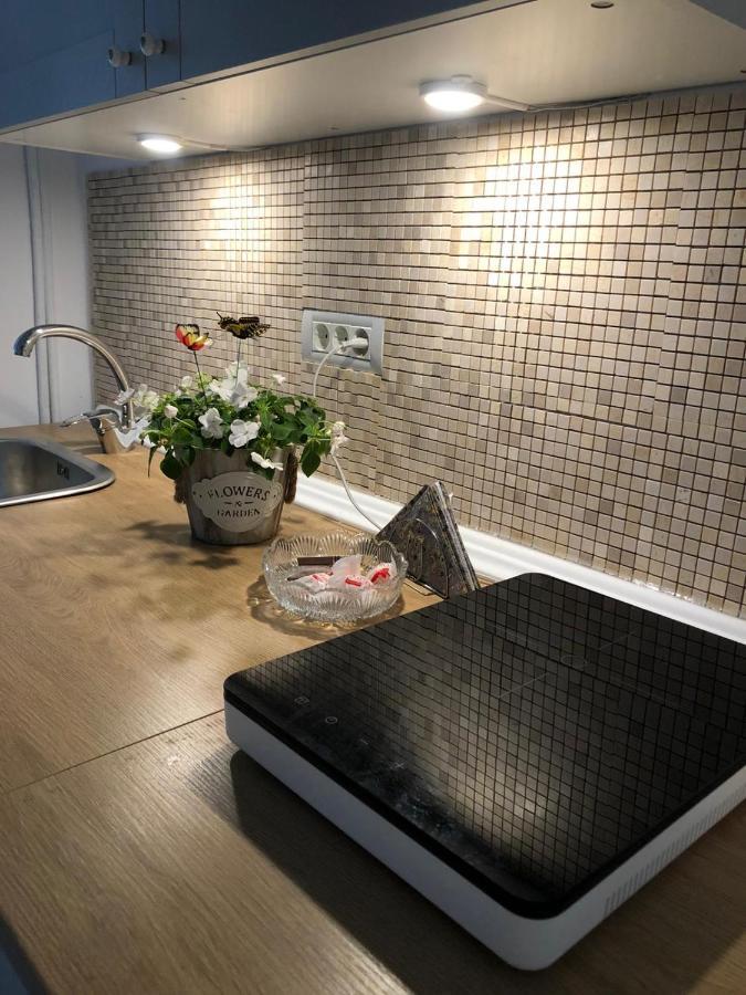 Sea Studio Констанца Екстер'єр фото