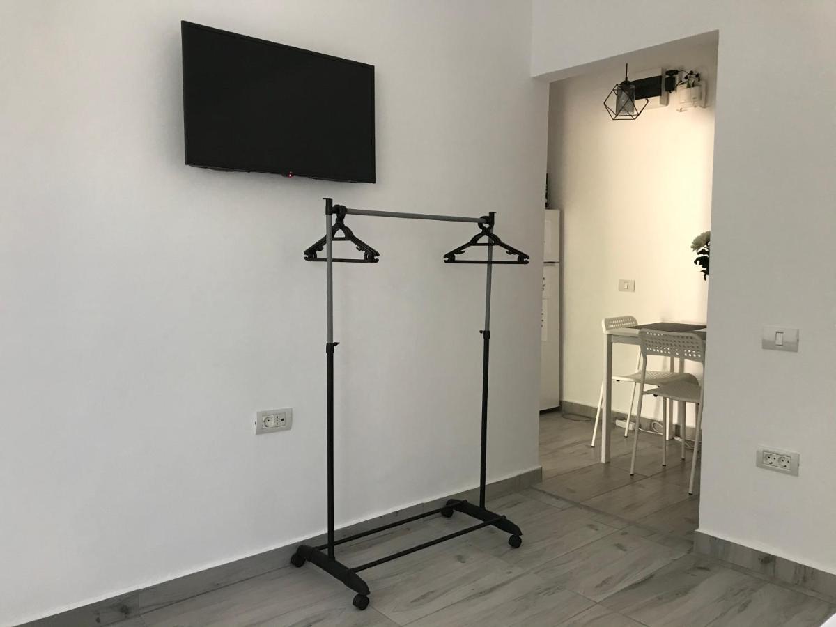 Sea Studio Констанца Екстер'єр фото
