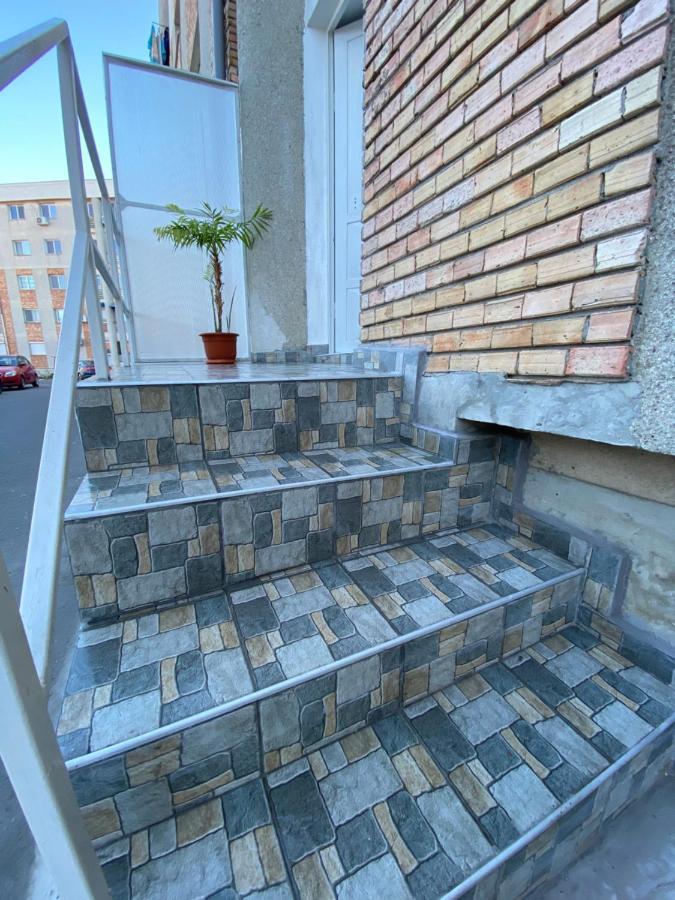 Sea Studio Констанца Екстер'єр фото